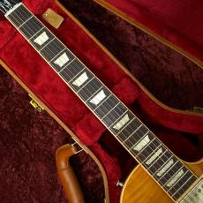 Gibson Les Paul Traditional Honey Burst【2017年製】_5