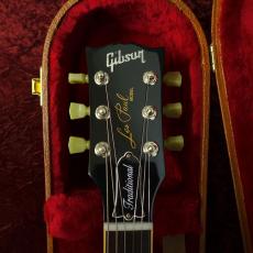 Gibson Les Paul Traditional Honey Burst【2017年製】_7