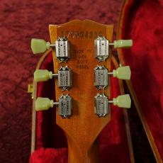 Gibson Les Paul Traditional Honey Burst【2017年製】_8