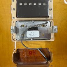 Gibson Les Paul Traditional Honey Burst【2017年製】_10