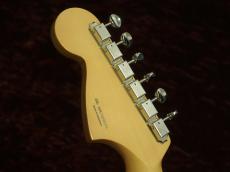 Fender Player II Jaguar RW Aquatone Blue #MX24038354【通販限定の長期在庫特価!】_8
