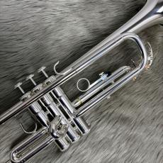 YAMAHA YTR-2330S B♭ ヤマハ トランペット　YTR2330S YAMAHA　初心者　吹奏楽_3