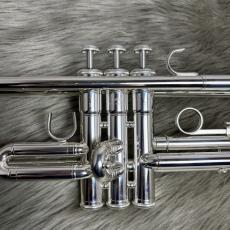YAMAHA YTR-2330S B♭ ヤマハ トランペット　YTR2330S YAMAHA　初心者　吹奏楽_9