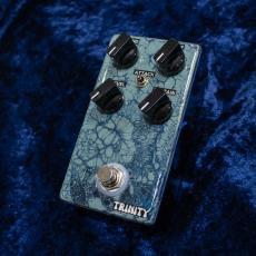 TRINITY EFFECTS TRINITY FLUID COMP