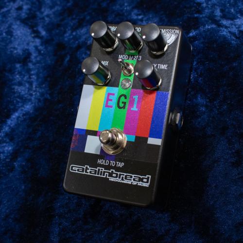catalinbread EG1