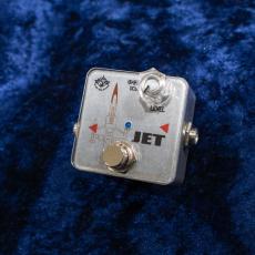 THE NEXT SOUND CH-X2 JET