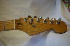 Fender USA American Standard Stratocaster  1995年製_4