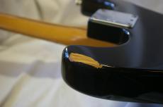 Fender USA American Standard Stratocaster  1995年製_8