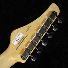 FUJIGEN 【国産モダンスペックギター】JOS2-FM-M Ocean Burst #L240209【3.47kg】_10