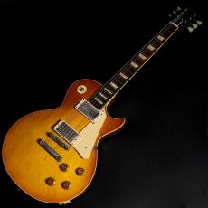 Gibson Historic Collection 1958 Les Paul Standard VOS Royal Tea Burst【中古】_2