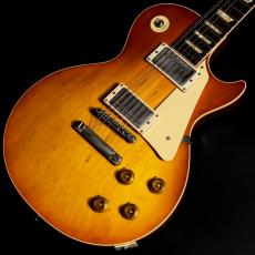 Gibson Historic Collection 1958 Les Paul Standard VOS Royal Tea Burst【中古】_3