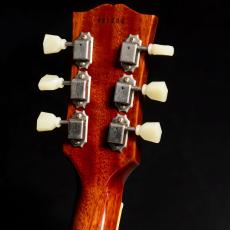 Gibson Historic Collection 1958 Les Paul Standard VOS Royal Tea Burst【中古】_5