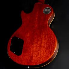 Gibson Historic Collection 1958 Les Paul Standard VOS Royal Tea Burst【中古】_6
