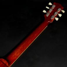 Gibson Historic Collection 1958 Les Paul Standard VOS Royal Tea Burst【中古】_8