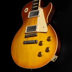 Gibson Historic Collection 1958 Les Paul Standard VOS Royal Tea Burst【中古】_9