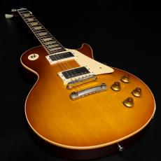 Gibson Historic Collection 1958 Les Paul Standard VOS Royal Tea Burst【中古】_10