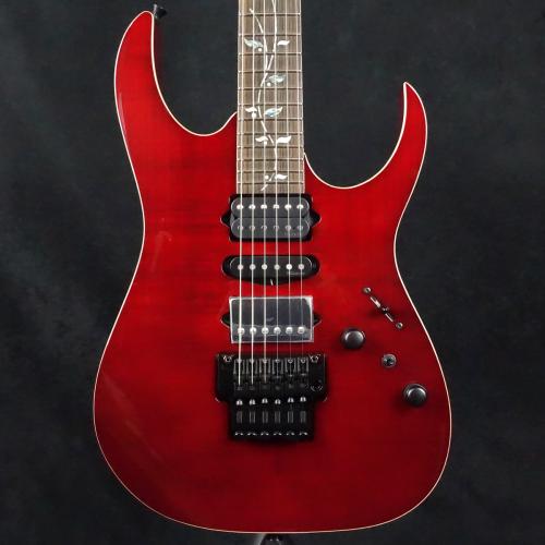 Ibanez RG8870 Almandite Garnet