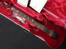 Ibanez RG8870 Almandite Garnet_2