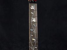 Ibanez RG8870 Almandite Garnet_5