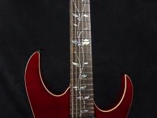 Ibanez RG8870 Almandite Garnet_6