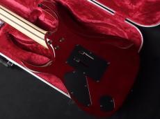 Ibanez RG8870 Almandite Garnet_8