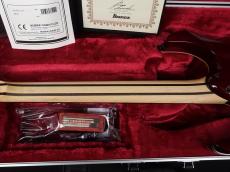 Ibanez RG8870 Almandite Garnet_9