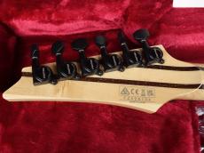 Ibanez RG8870 Almandite Garnet_10