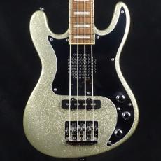 grmini GR-AK-40 Silver Sparkle 2012