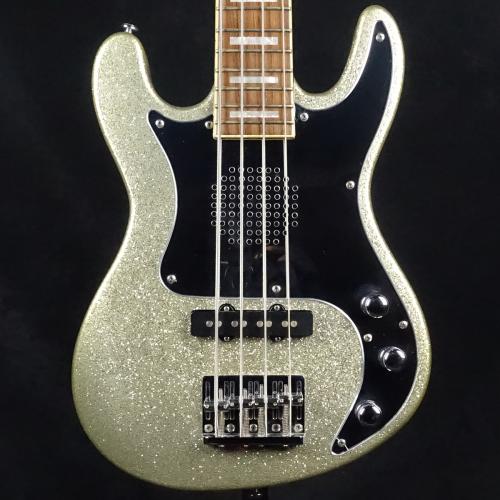 grmini GR-AK-40 Silver Sparkle 2012