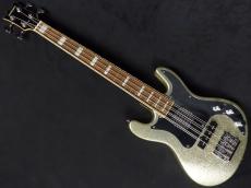 grmini GR-AK-40 Silver Sparkle 2012_2