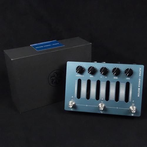 Darkglass Electronics ALPHA OMEGA ΦOTON