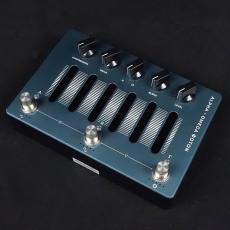 Darkglass Electronics ALPHA OMEGA ΦOTON_2