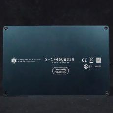 Darkglass Electronics ALPHA OMEGA ΦOTON_4