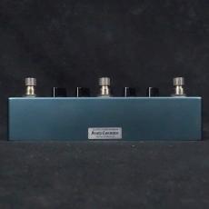 Darkglass Electronics ALPHA OMEGA ΦOTON_8