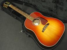 Gibson J-45 Standard Rosewood Rosewood Burst【2024年製】