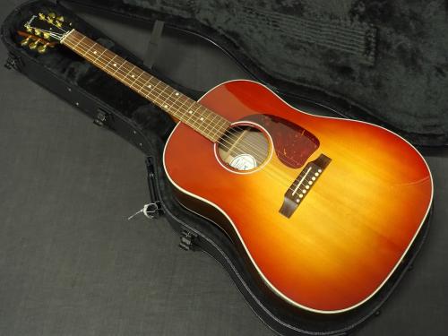 Gibson J-45 Standard Rosewood Rosewood Burst【2024年製】