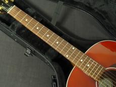 Gibson J-45 Standard Rosewood Rosewood Burst【2024年製】_5