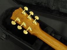 Gibson J-45 Standard Rosewood Rosewood Burst【2024年製】_8