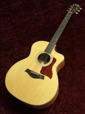Taylor 214ce-KOA【2019年製】