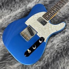NO BRAND Component TL Type Fender AM PROⅡ Neck&Warmoth Body / Lake Placid Blue