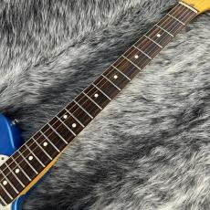 NO BRAND Component TL Type Fender AM PROⅡ Neck&Warmoth Body / Lake Placid Blue_3