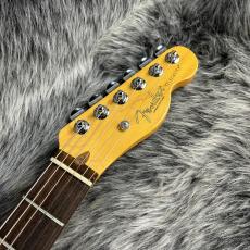 NO BRAND Component TL Type Fender AM PROⅡ Neck&Warmoth Body / Lake Placid Blue_4