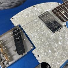 NO BRAND Component TL Type Fender AM PROⅡ Neck&Warmoth Body / Lake Placid Blue_5
