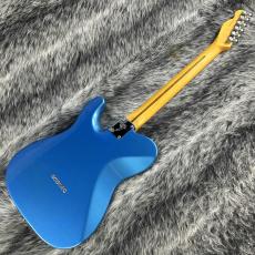 NO BRAND Component TL Type Fender AM PROⅡ Neck&Warmoth Body / Lake Placid Blue_7