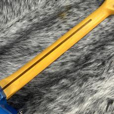 NO BRAND Component TL Type Fender AM PROⅡ Neck&Warmoth Body / Lake Placid Blue_8