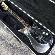 Tokai Talbo Blazing Fire (Silver)_4