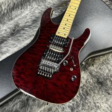 SCHECTER NV-3-24 Red