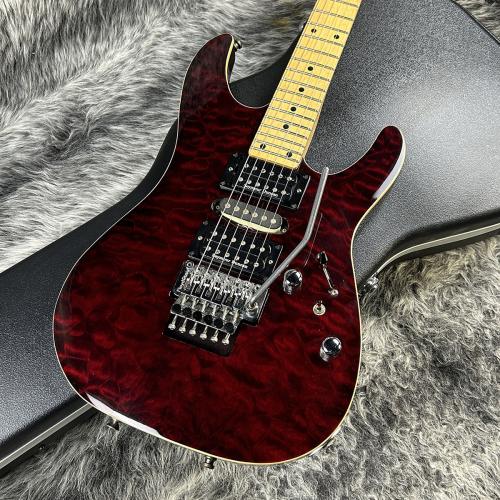 SCHECTER NV-3-24 Red