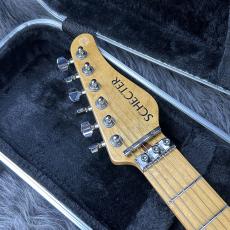SCHECTER NV-3-24 Red_3