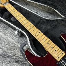 SCHECTER NV-3-24 Red_4